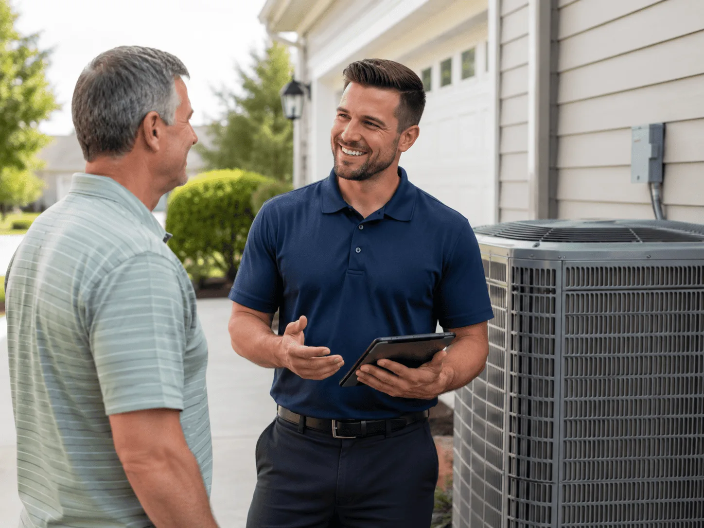 Heat Pump Installation Stratford, CA FAQs
